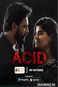 Acid (2024) Tamil Movie