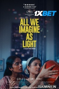 All We Imagine as Light (2024) Telugu Dubbed Movie