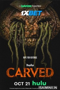 Carved (2024) Telugu Dubbed Movie