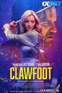 Clawfoot (2024) Telugu Dubbed Movie