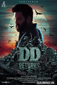 DD Returns (2023) Tamil Full Movie