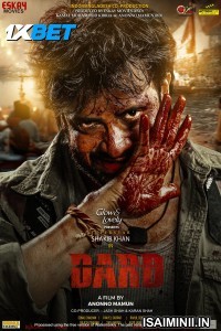 Dard (2024) Telugu Dubbed Movie