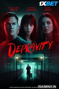 Depravity (2024) Telugu Dubbed Movie