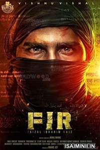 FIR Faizal Ibrahim Rais (2022) Telugu Full Movie