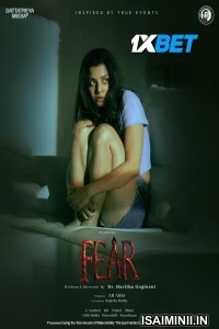 Fear (2024) Telugu Movie