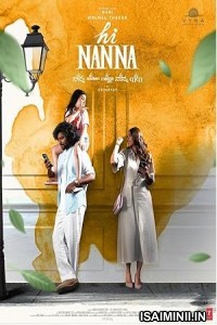 Hi Nanna (2023) Tamil Movie