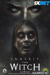 Inherit the Witch (2024) Telugu Dubbed Movie