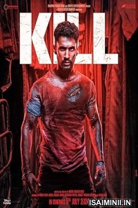 Kill (2024) Telugu Movie