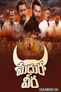 Madura Veera (2024) Telugu Movie