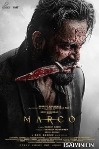 Marco (2024) Tamil Movie