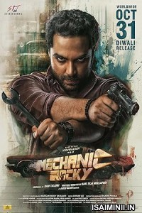 Mechanic Rocky (2024) Tamil Movie