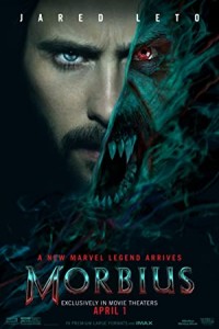 Morbius (2022) Tamil Dubbed Movie