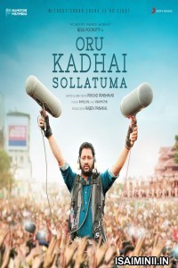 Oru Kadhai Sollatuma (2024) Tamil Movie