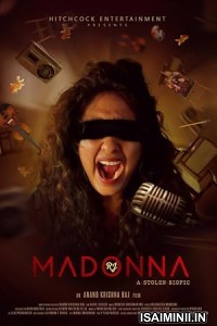 RJ Madonna (2024) Tamil Movie