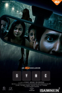 Sync (2023) Tamil Full Movie