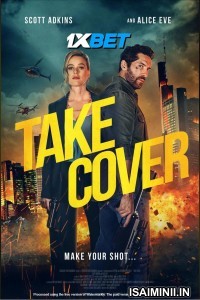 Take Cover (2024) Telugu Dubbed Movie