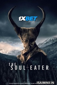 The Soul Eater (2024) Telugu Dubbed Movie