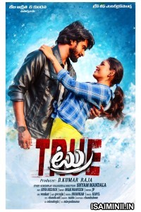 True (2024) Tamil Movie