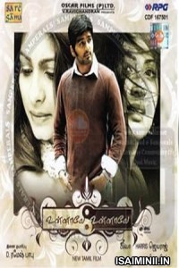 Unnale Unnale (2007) Tamil Movie